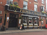 Prince Of Wales