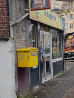 La Palmeraie