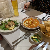 Umberto's