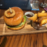 City 3 At Hilton Leeds City