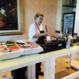 96th Street Bistro