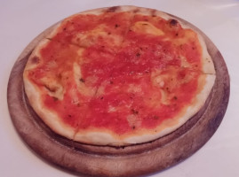 Pizzeria Europa