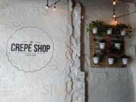 The Crepe Shop