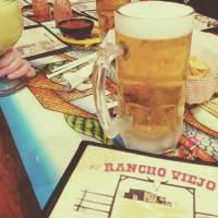 Rancho Viejo Mexican