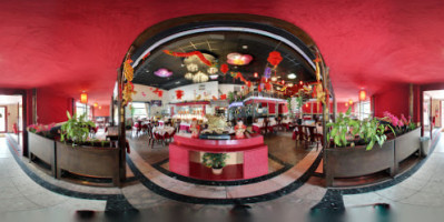 Wok Center Grill