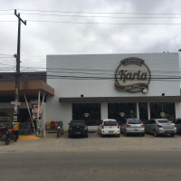 Emporio Karla