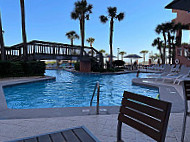 Voyagers- Perdido Beach Resort