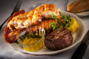 Golden Steer Steakhouse Las Vegas