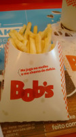 Bob's