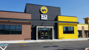 Buffalo Wild Wings