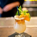 Eat Me Cocktail Lounge Lausanne