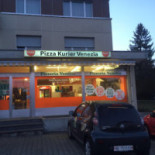 Pizza Venezia Jegenstorf (3303)