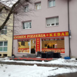 Emmen Pizza