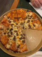 Round Table Pizza