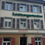 Spitalkeller