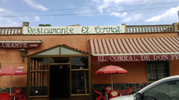 El Corral De Don Pepe