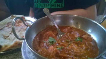 Balti Hut Stirchley