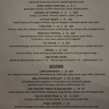 The Wellington, Neighborhood Eatery