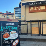 La Genuina