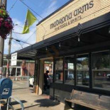 Madrona Arms