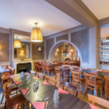 Brasserie Du Musée