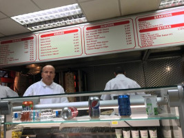 The Best Turkish Kebab House