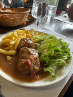 Le Relais de la Gravelle