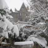 Casa Tonya