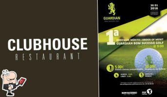 Clubhouse Guardian Bom Sucesso