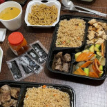 Hibachi