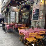 La Côtelette De Viande Grenoble