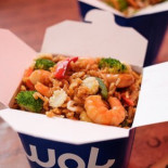 Padthaiwok. Las Palmas De Gran Canaria