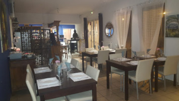 Chez Kafrine