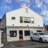 JB's Deli Pizza