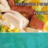 Brown Dog Deli