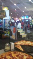 Chuck E. Cheese