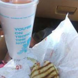 Tropical Smoothie Cafe
