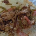 Mr Kabob Xpress
