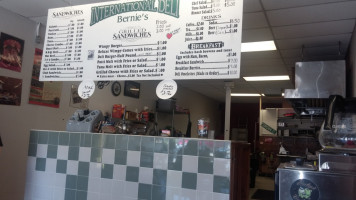 T&j's International Deli