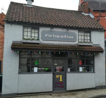 James Street Old English Chippy