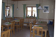 Bauernhof-Cafe Beim Hanza