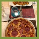 Pizzeria Quo Vadis Würzburg