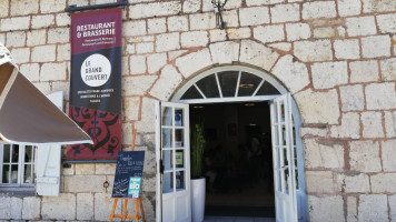 Restaurant Le Grand Couvert