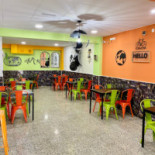 Bar Restaurante Martu City