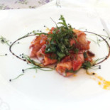 Pizzeria Casa David