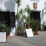 Patio Del Vino