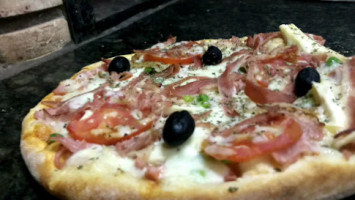 Artesina Pizza