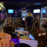 Shuckers Raw