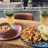 Petit M Sandwicherie