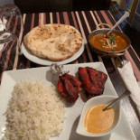 Bolly Food Poitiers